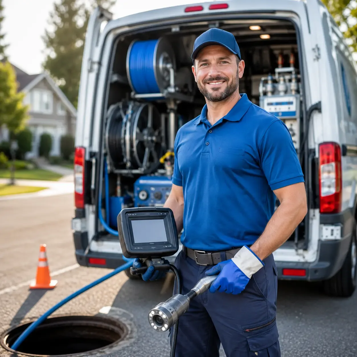 Pipe Relining professionals serving Oregon