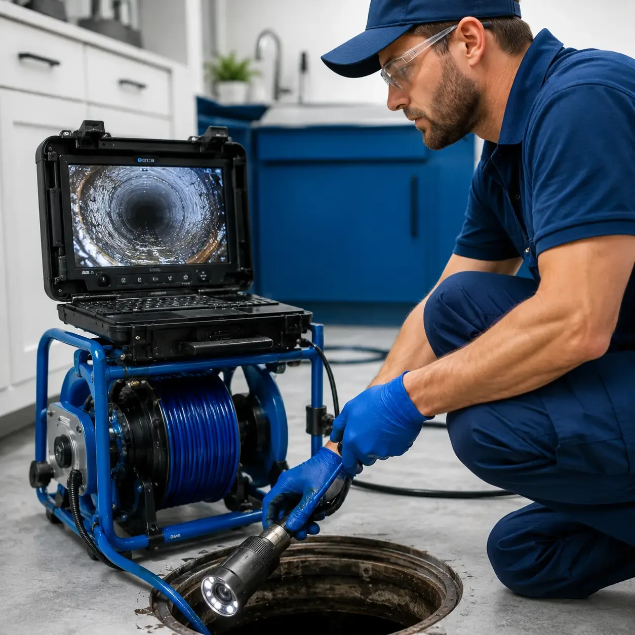 Why choose Pipe Relining in Oregon